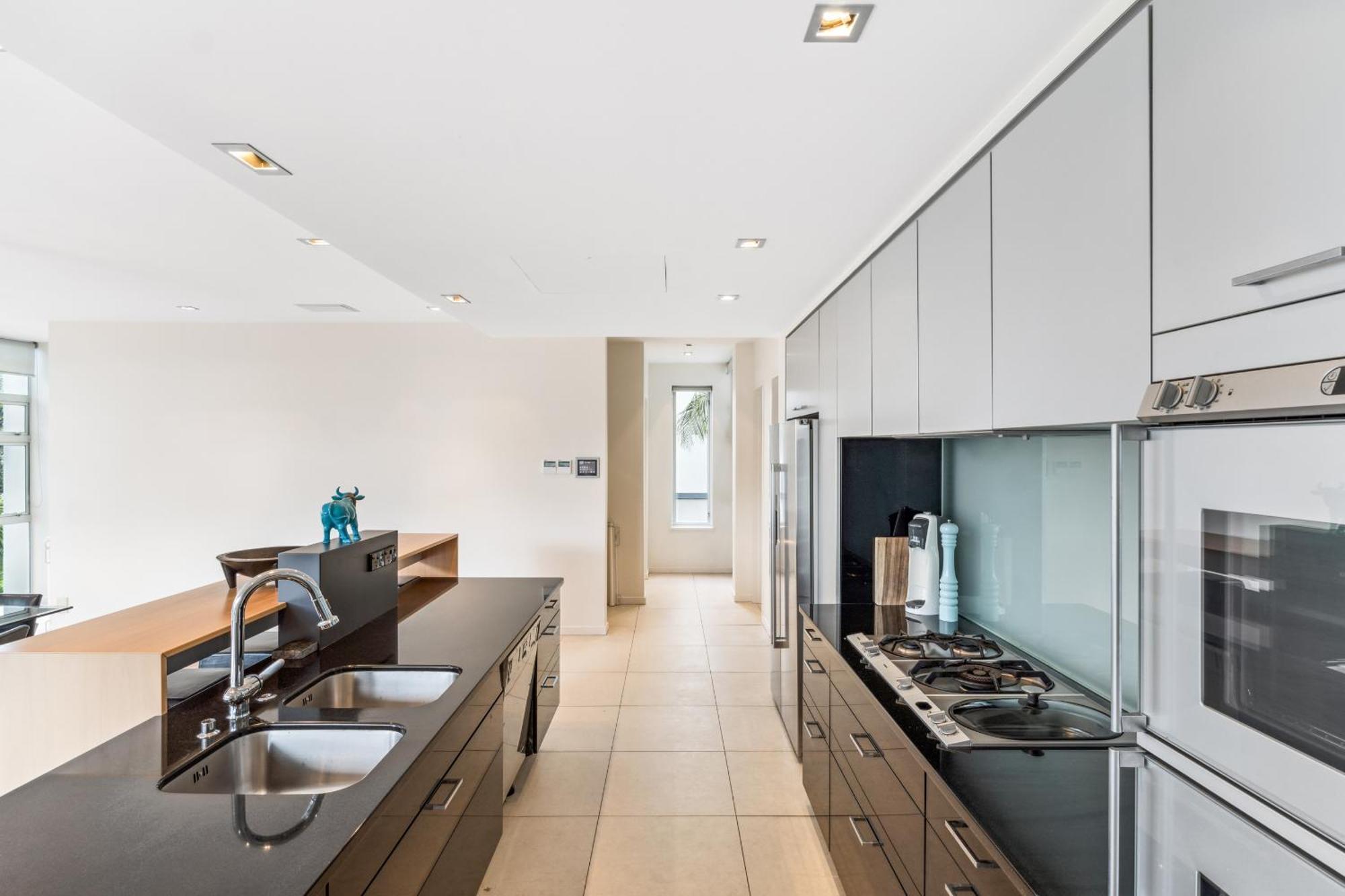 Sentinel Beach House - Auckland Holiday Retreat Villa Exterior foto